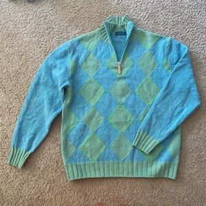 Claudio Ferrante sweater